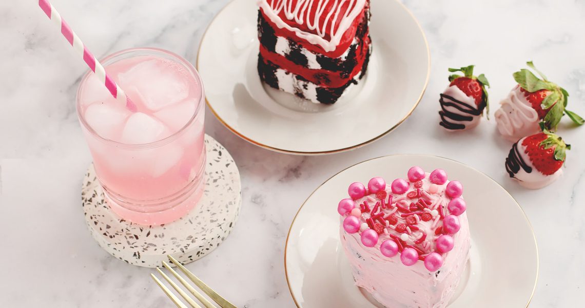 Guide to Throwing a Galentine's Day Party